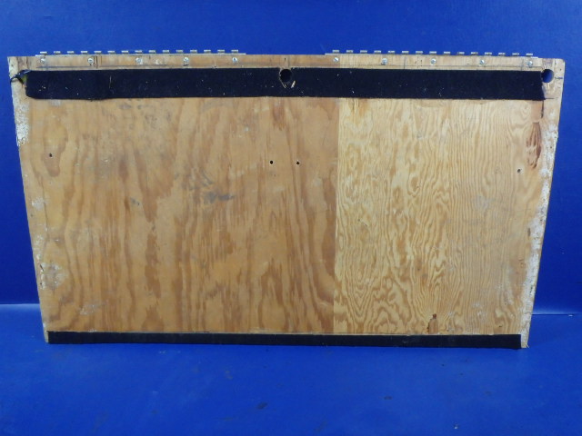 62265-00 Piper - BAGGAGE FLOOR